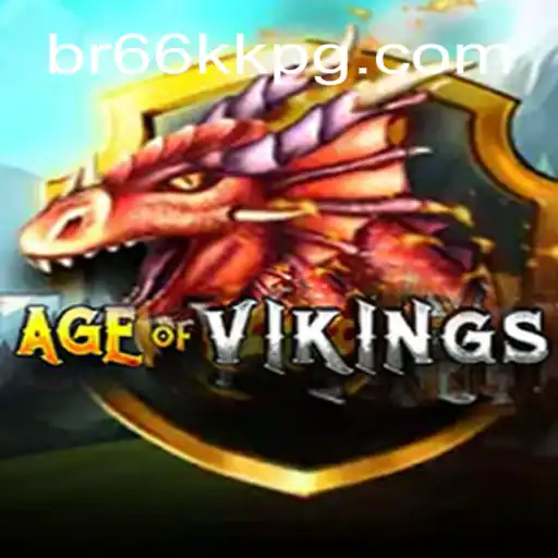 Explorando AgeofViking: O Mundo Viquingue em Jogo