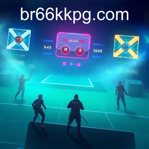 Comunidade Jogadores