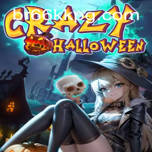 CrazyHalloween: Uma Aventura Assombrosa no Mundo dos Jogos