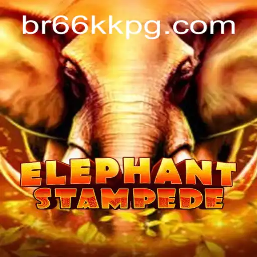 Descubra o Mundo Emocionante de ElephantStampede