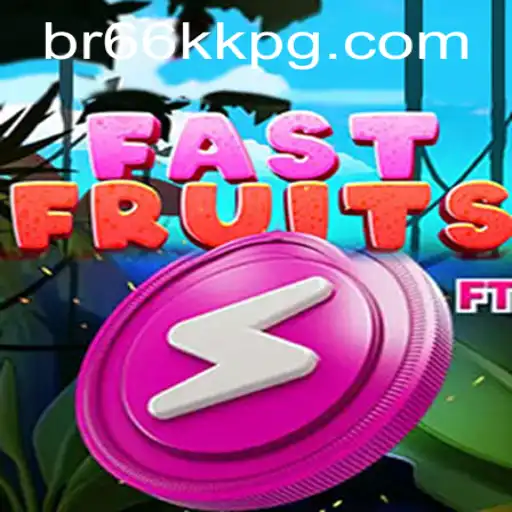 Descubra o Empolgante Jogo FastFruits: Estratégia e Diversão em uma Só Plataforma