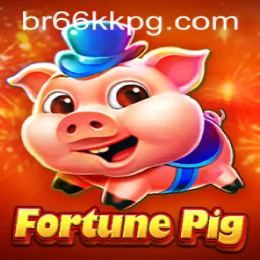 FortunePig: Descubra o Jogo que Conquista Entusiastas em BR66KK.COM