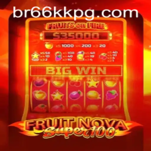 Explorando o Mundo Fascinante de FruitNovaSuper100