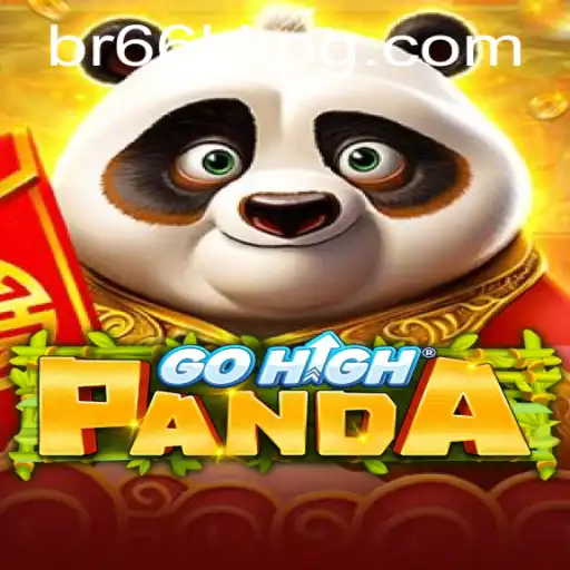 Explorando o Mundo de GoHighPanda: Um Jogo Emocionante com BR66KK.COM