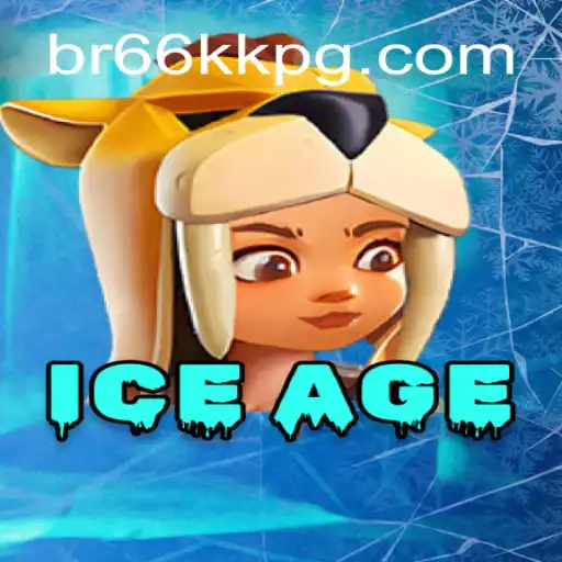 IceAge: Um Novo Fenômeno no Mundo dos Jogos