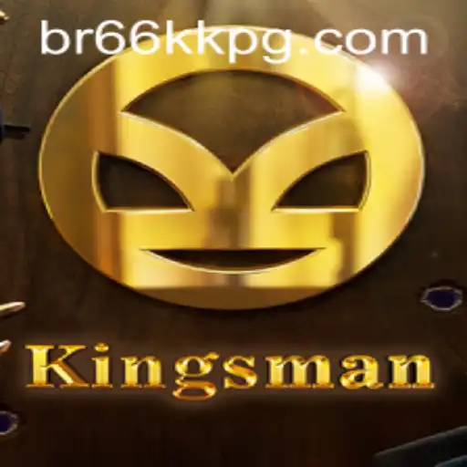 Descubra o Novo Jogo Kingsman: Estratégia e Aventura em BR66KK.COM