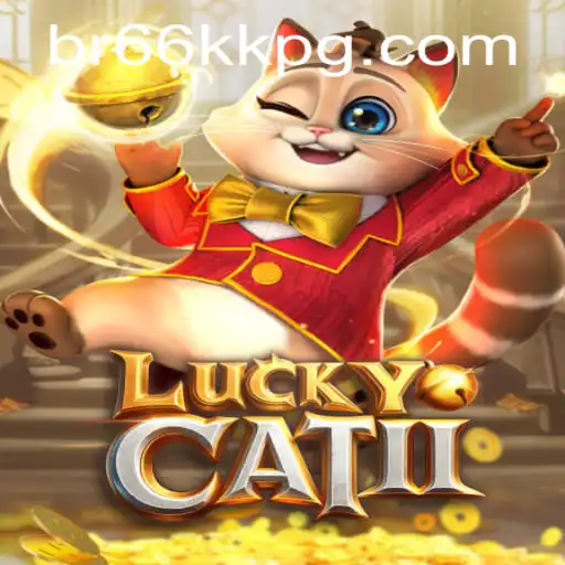 Descubra o Fascinante Mundo de LuckyCatII com BR66KK.COM