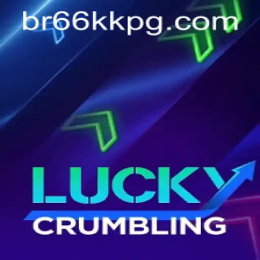 Descubra o Novo Jogo Sensação: LuckyCrumbling