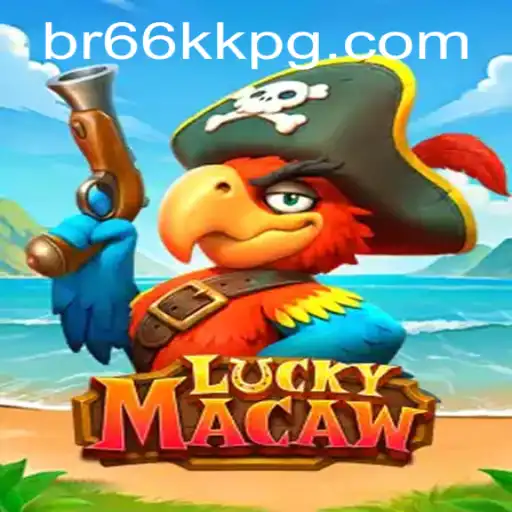 Descubra o Diverso Mundo de LuckyMacaw: Jogo Inovador e Empolgante