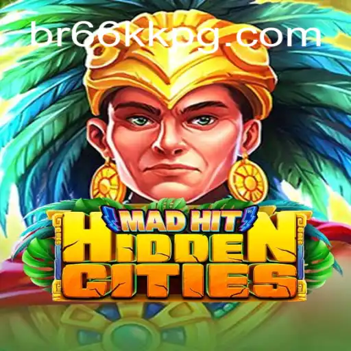 Descubra os Segredos de 'MadHitHiddenCities': O Jogo que Está Dominando o Mundo