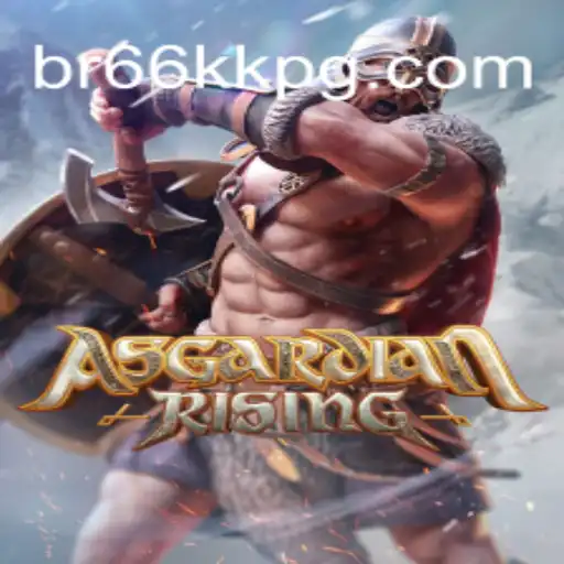 Explorando o Universo de AsgardianRising: Uma Jornada Inovadora