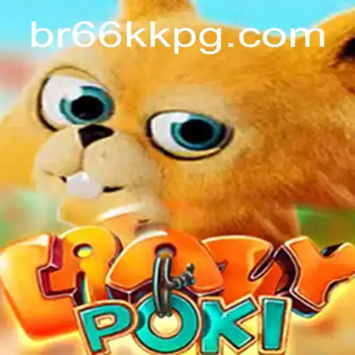 Descubra CrazyPoki: O Jogo Inovador que Conquista a Comunidade Gamer