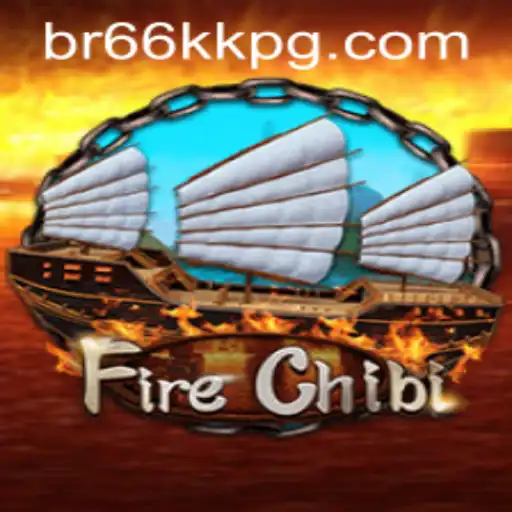 FireChibi: Uma Nova Experiência de Jogo com BR66KK.COM