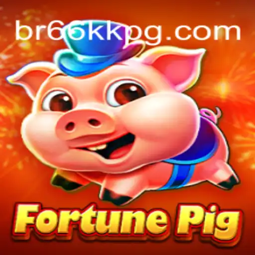 FortunePig: Descubra o Jogo que Conquista Entusiastas em BR66KK.COM
