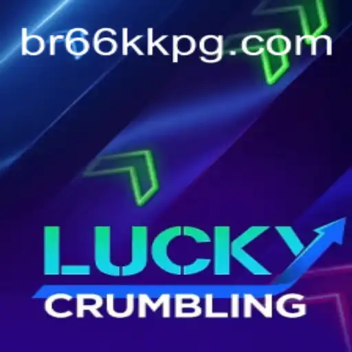 Descubra o Novo Jogo Sensação: LuckyCrumbling