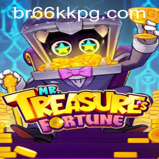 MrTreasuresFortune: Uma Jornada de Aventura e Estratégia