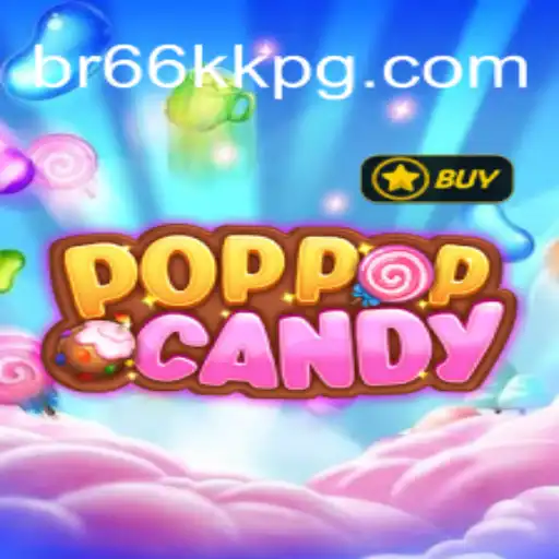 POPPOPCANDY: Um Jogo Doce e Viciante