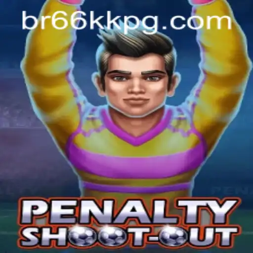 Explorando o Mundo do Jogo PenaltyShootOut