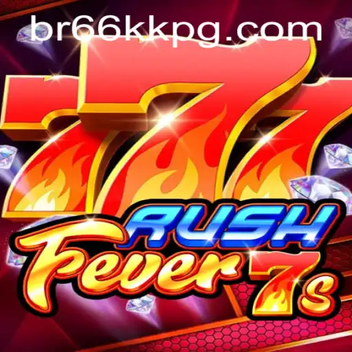 RushFever7s: A Nova Sensação dos Jogos Digitais
