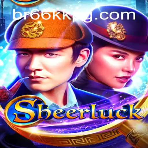 Descubra o Mundo Envolvente de Sheerluck: Um Jogo de Mistério e Dedução