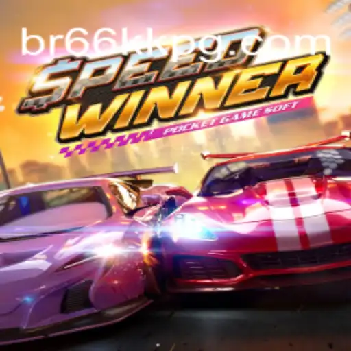 SpeedWinner: Um Jogo Emocionante e Competitivo