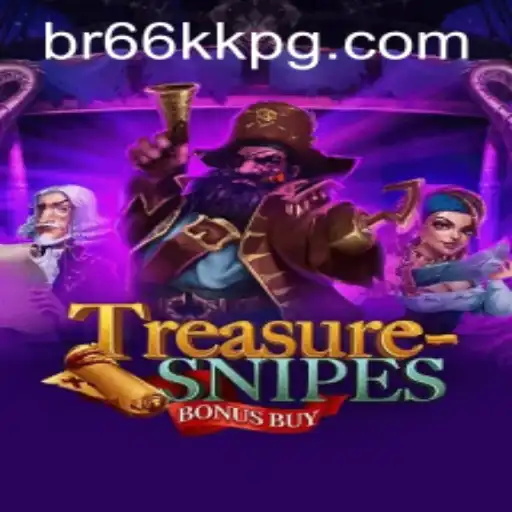 Explorando o Fascinante Mundo de TreasuresnipesBonusBuy
