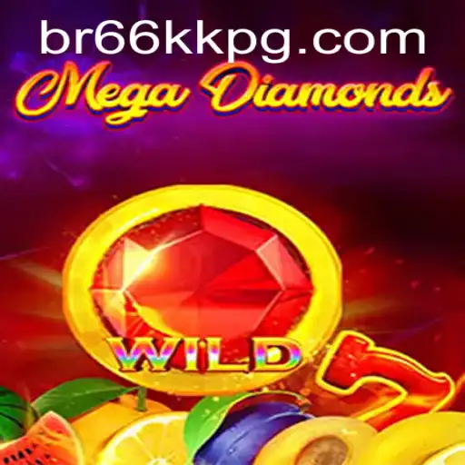 MegaDiamond: Mergulhe na Aventura do Novo Jogo Eletrizante