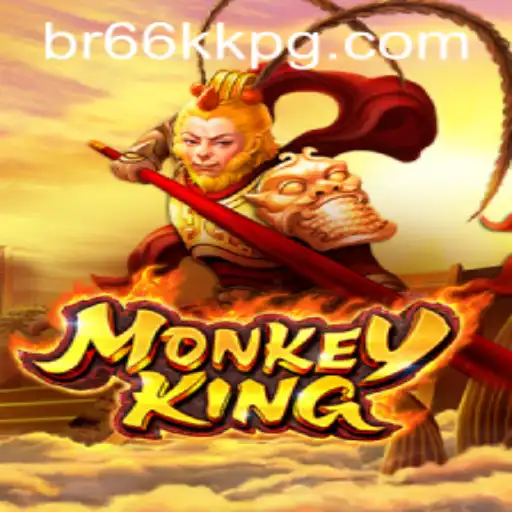 MonkeyKing: Um Mergulho no Universo Fascinante do Jogo com BR66KK.COM