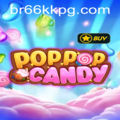 POPPOPCANDY: Um Jogo Doce e Viciante