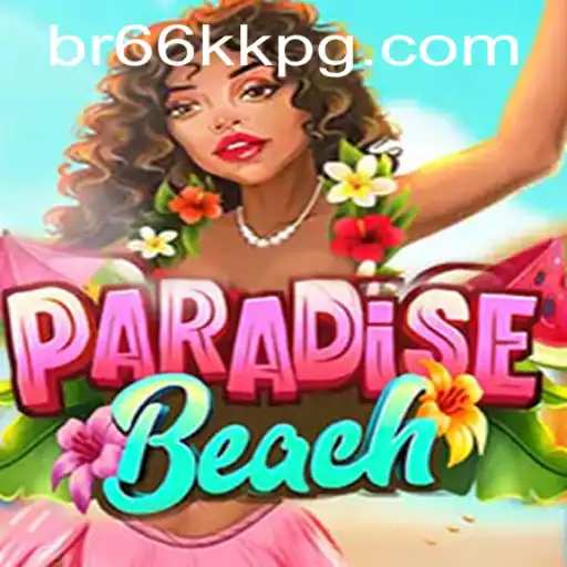 Explorando ParadiseBeach: O Novo Fenômeno de Jogos Online em BR66KK.COM
