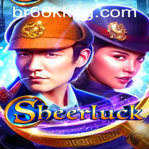 Descubra o Mundo Envolvente de Sheerluck: Um Jogo de Mistério e Dedução