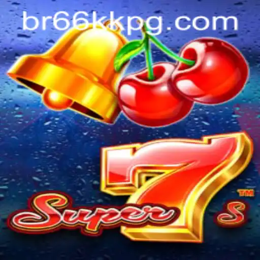 Explore o Mundo Empolgante do Jogo Super7s