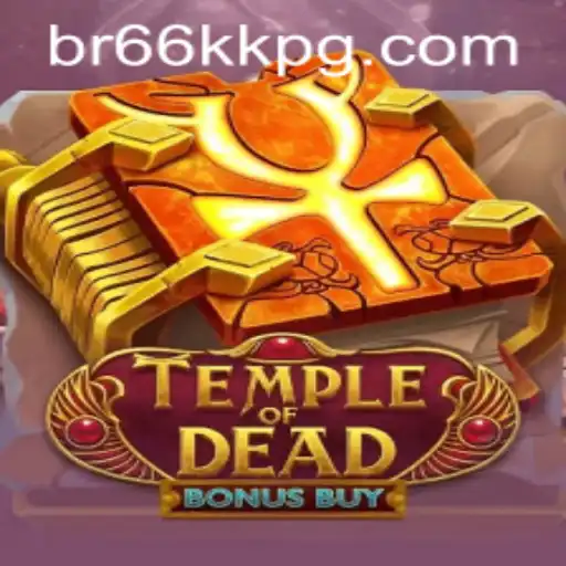 Explorando o Jogo TempleofDeadBonusBuy: Uma Aventura Repleta de Emoção
